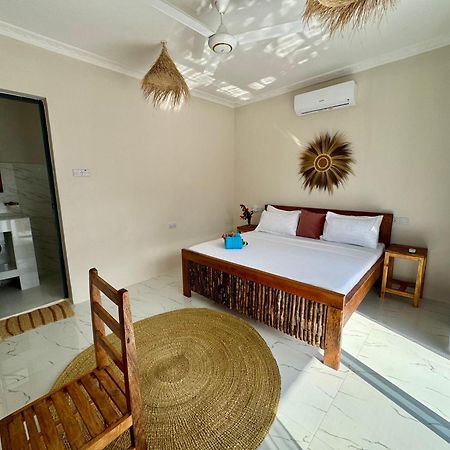 Rafiki Hotel Nungwi Beach Екстериор снимка