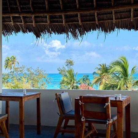 Rafiki Hotel Nungwi Beach Екстериор снимка