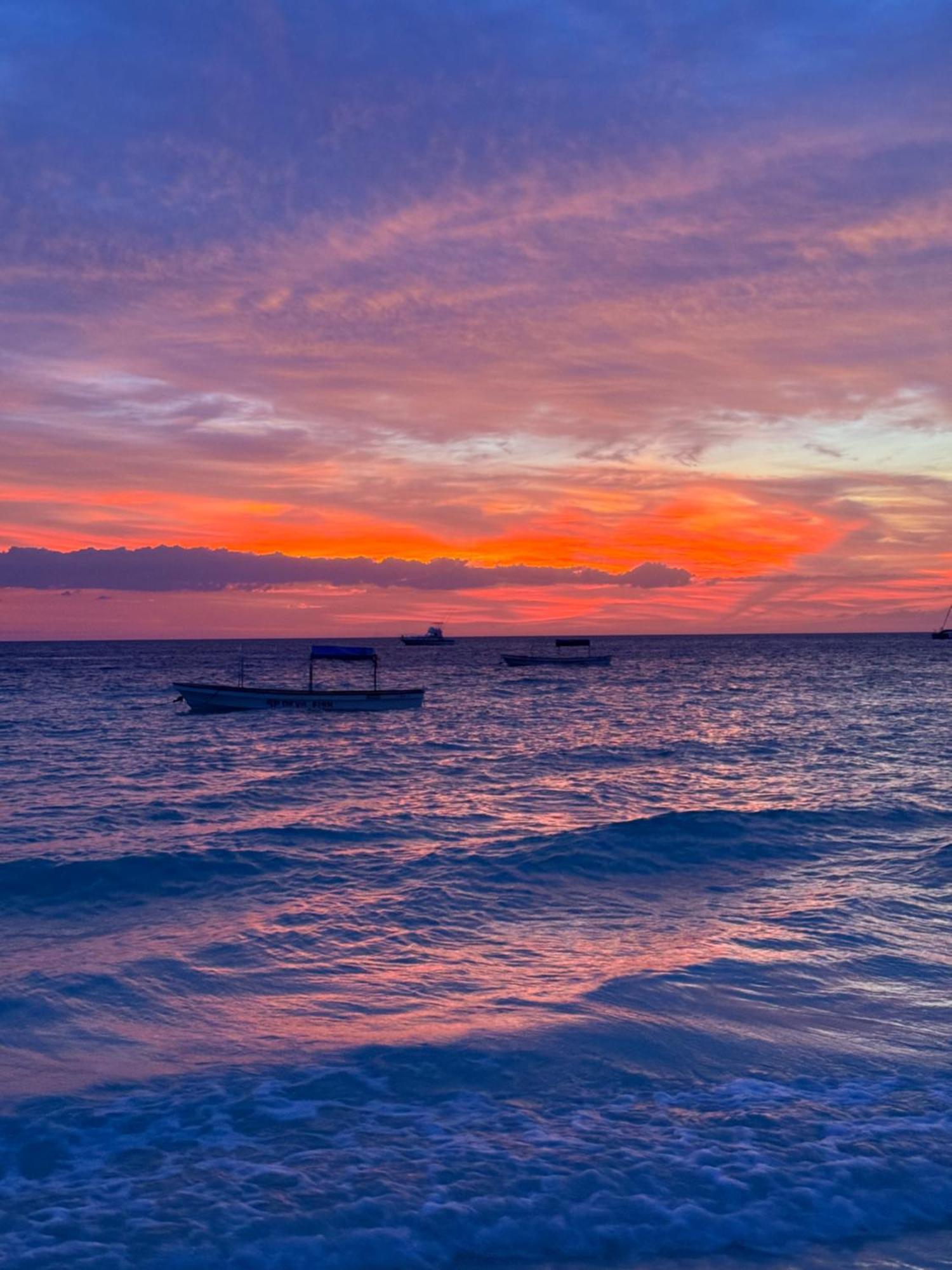 Rafiki Hotel Nungwi Beach Екстериор снимка