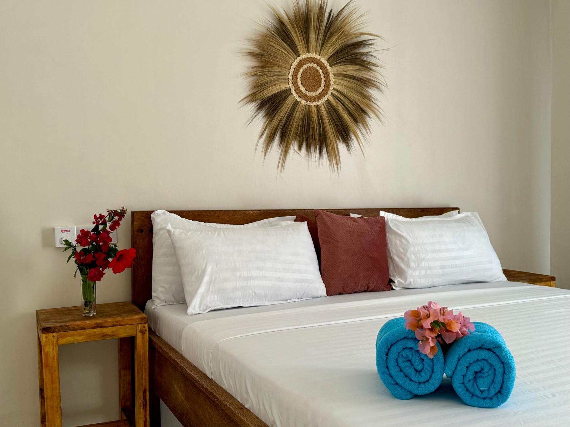 Rafiki Hotel Nungwi Beach Екстериор снимка