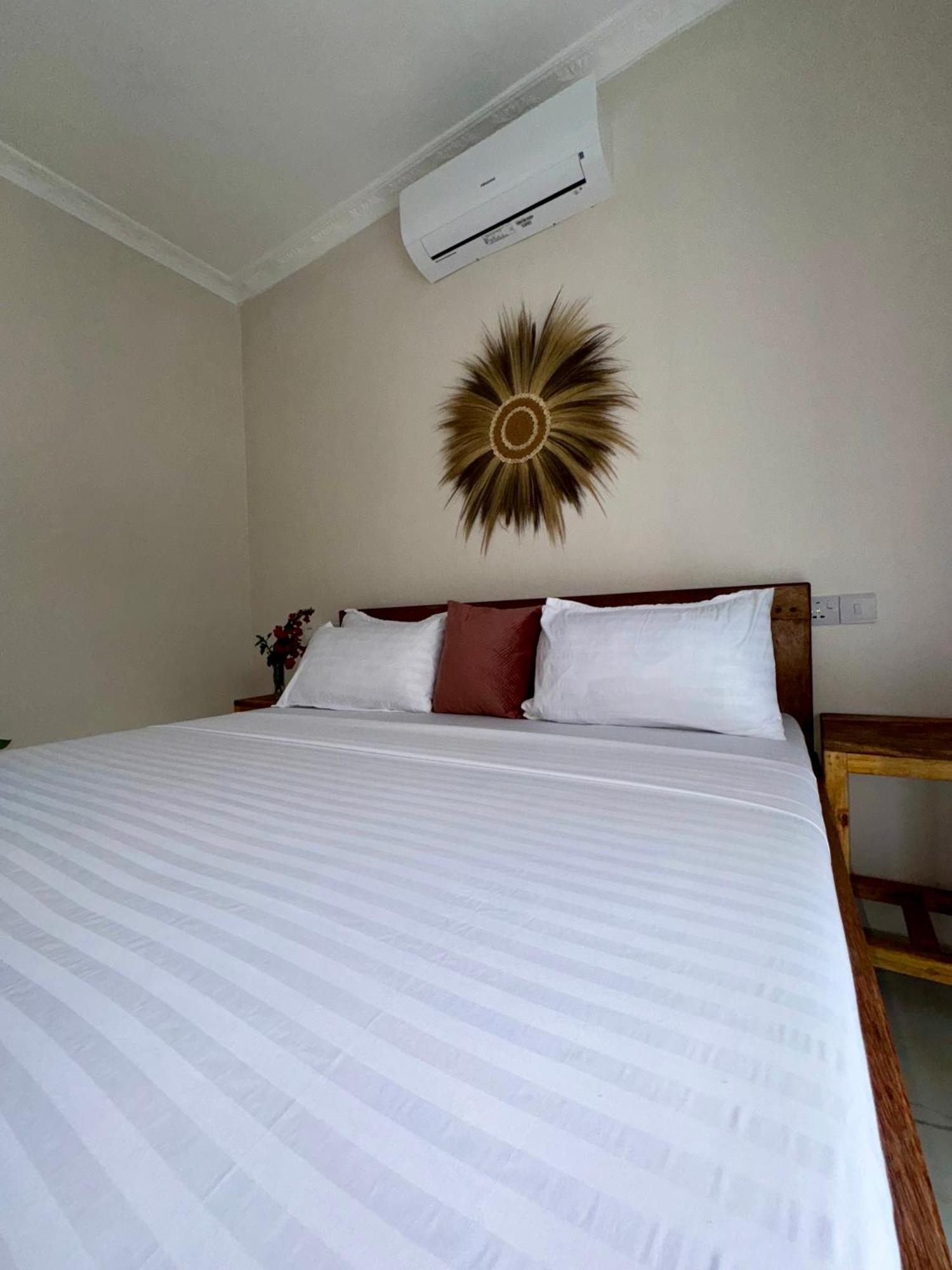 Rafiki Hotel Nungwi Beach Екстериор снимка