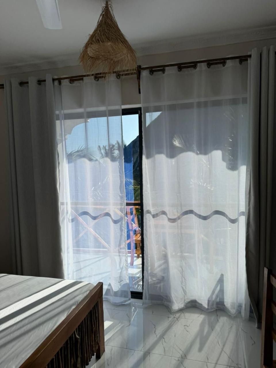Rafiki Hotel Nungwi Beach Екстериор снимка